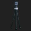 Laser Grid Tripod