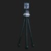 Laser Grid Tripod