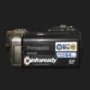 Panasonic S50 Full Spectrum Camcorder