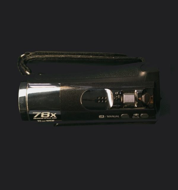 panasonic full spectrum camcorder s50 2
