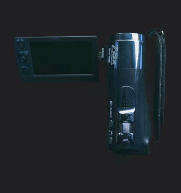 panasonic full spectrum camcorder s50 3