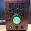 Spirit Portal Amplified Speaker With Reverb