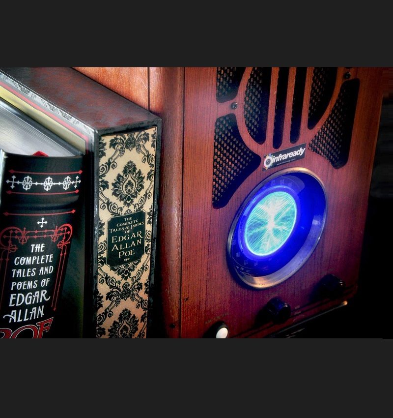 Spirit Box ITC Portal