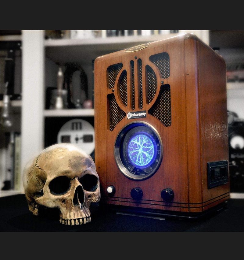 Spirit Portal Alice Box ITC