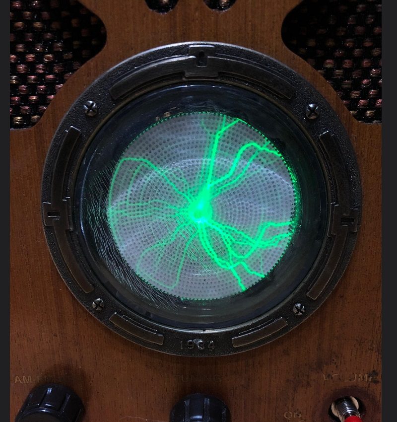 Spirit Portal Box Reverb Plasma