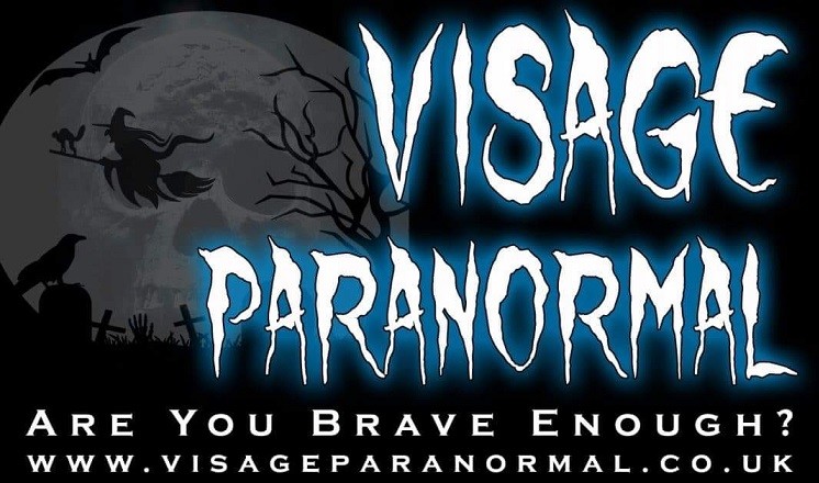 Visage Paranormal