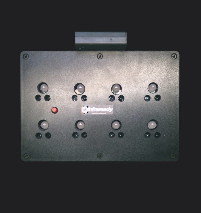 Shadow Tracker Detector