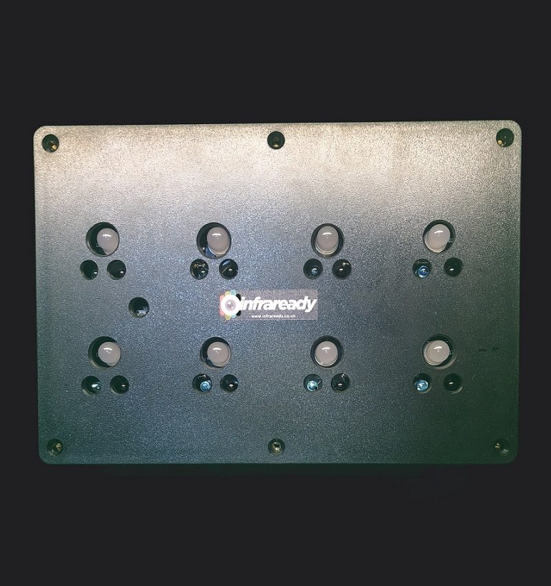 shadow tracker paranormal