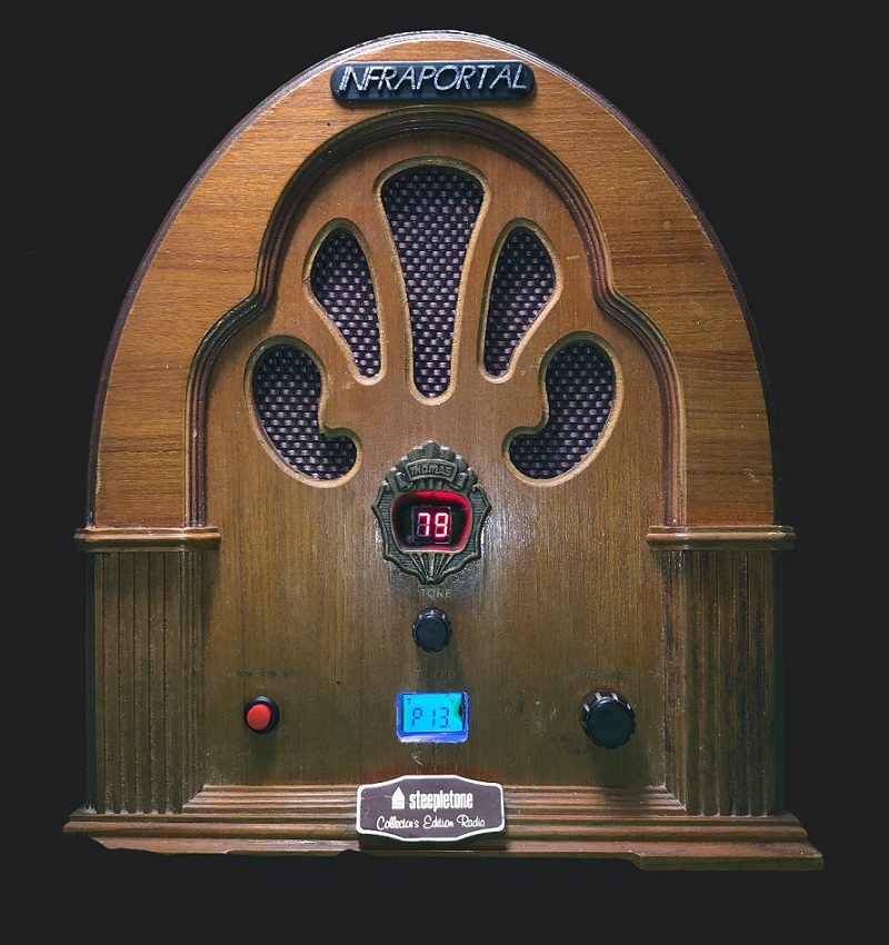 spirit portal pitch speed