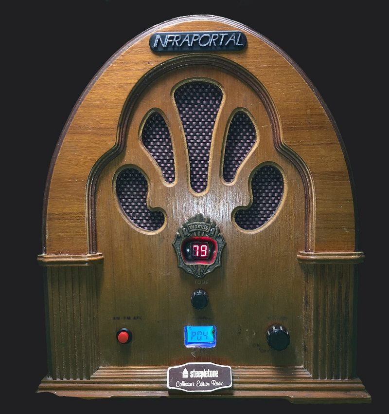 spirit portal reverse backward