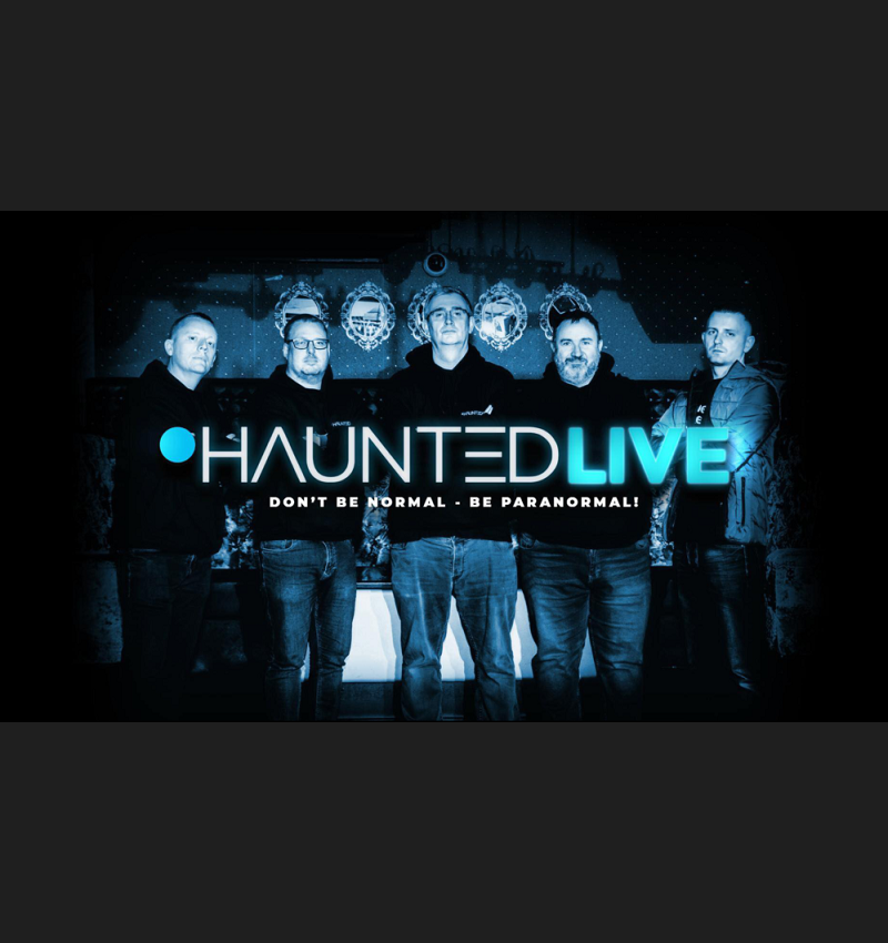 Haunted-Live