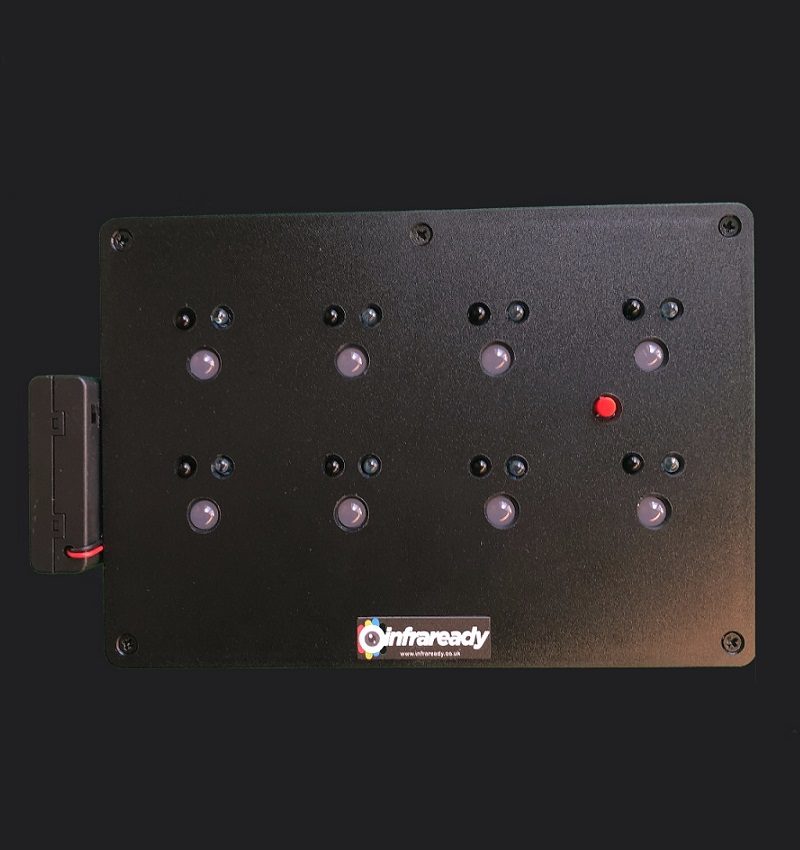 Shadow Tracker Paranormal UK