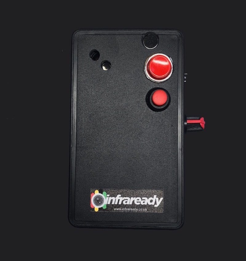 EVP Recorder Pitch Speed Playback