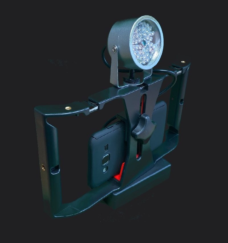 night vision mobile phone