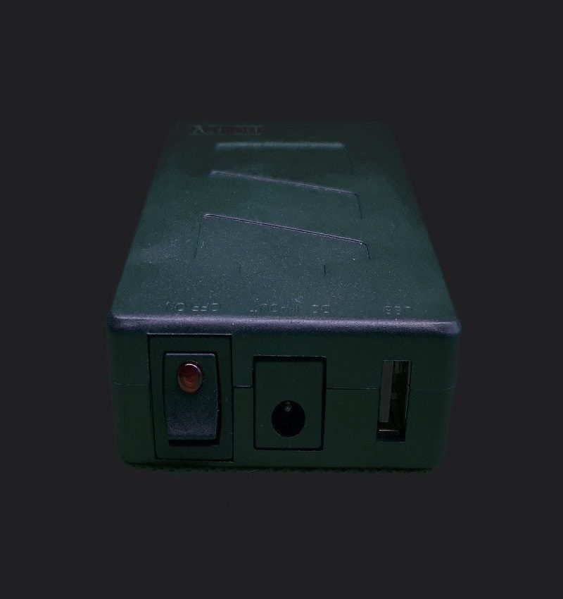 nightvision smartphone