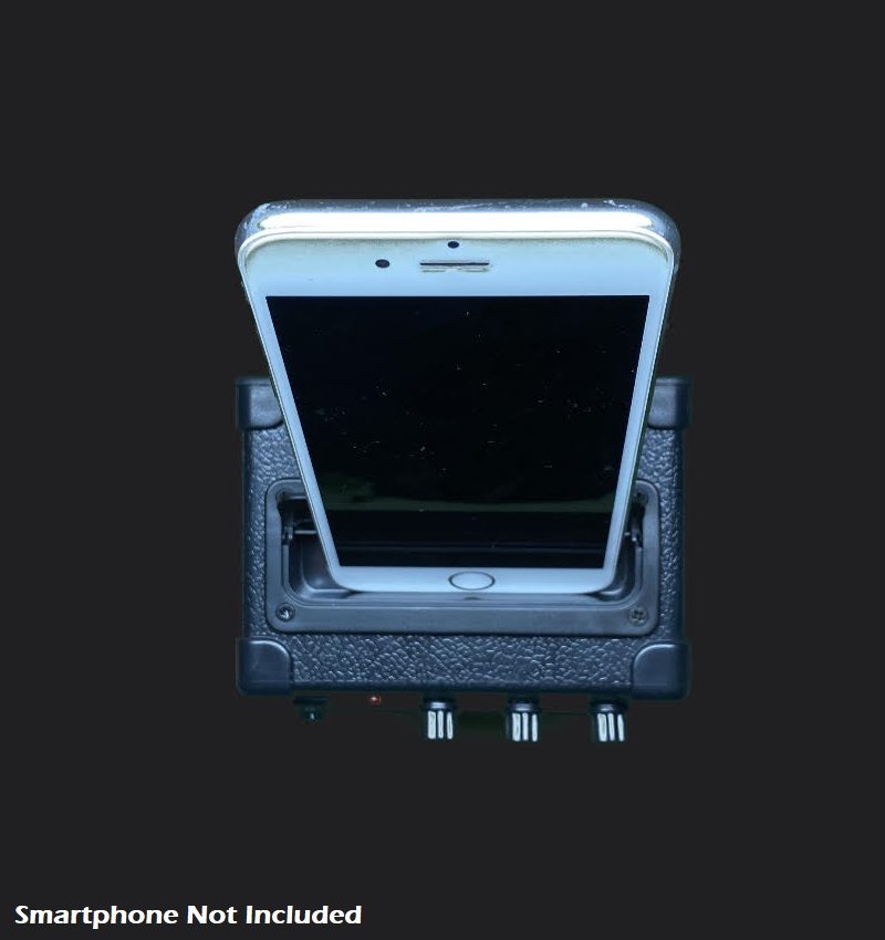 psb7 amplified speaker