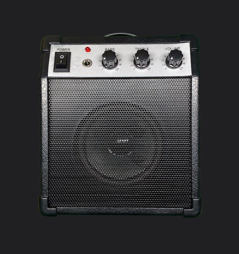 psb7 speaker