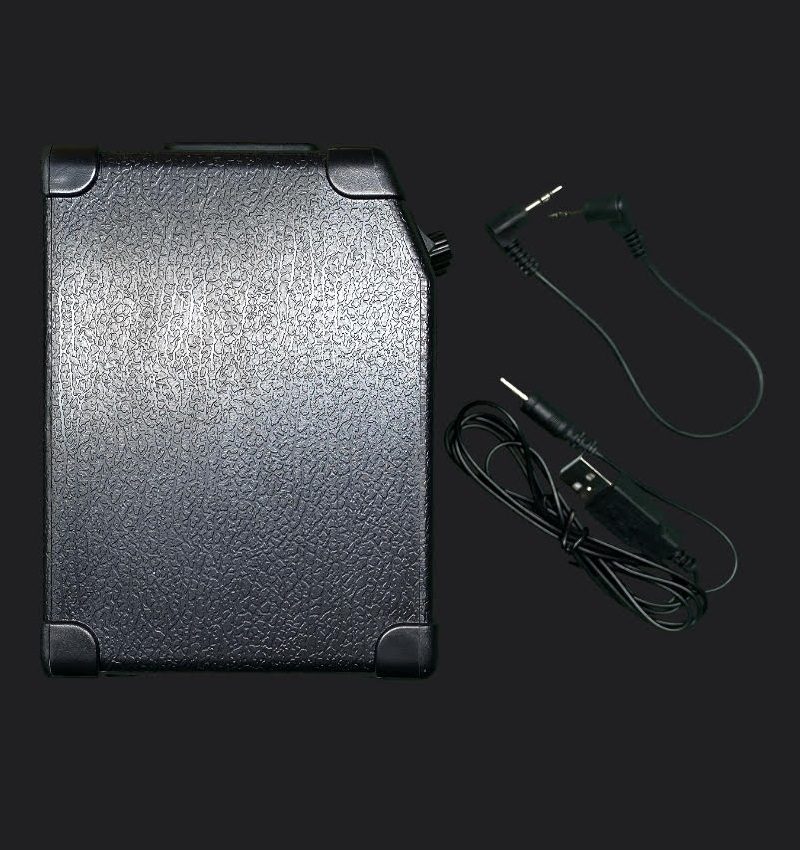 psb7 speaker ghost box