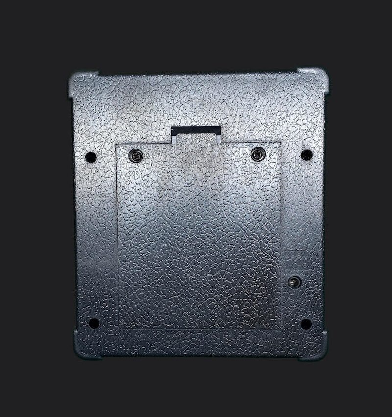 psb7 speaker ghost box amp