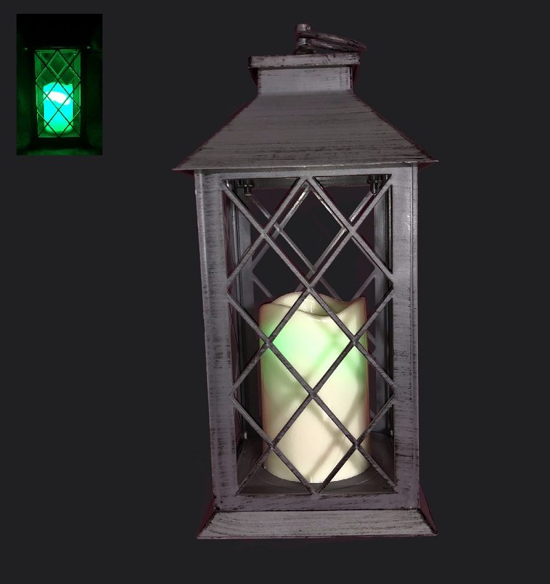 spirit lantern