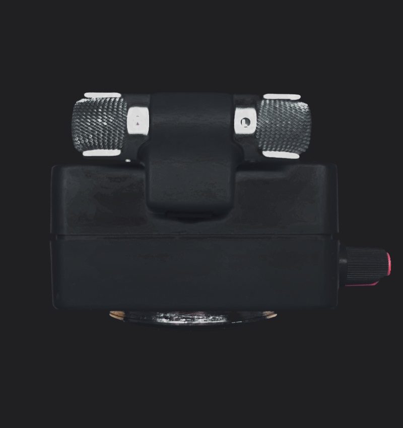 EVP recorder ghost hunting