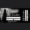 Ghost Hunting Equipment Gift Voucher