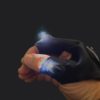 Ghost Hunting Glove Torch