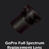 GoPro Full Spectrum Nightvision Lens (f1.5 / 4mm)