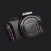 Canon SX170 Full Spectrum Camera for Paranormal Investigation