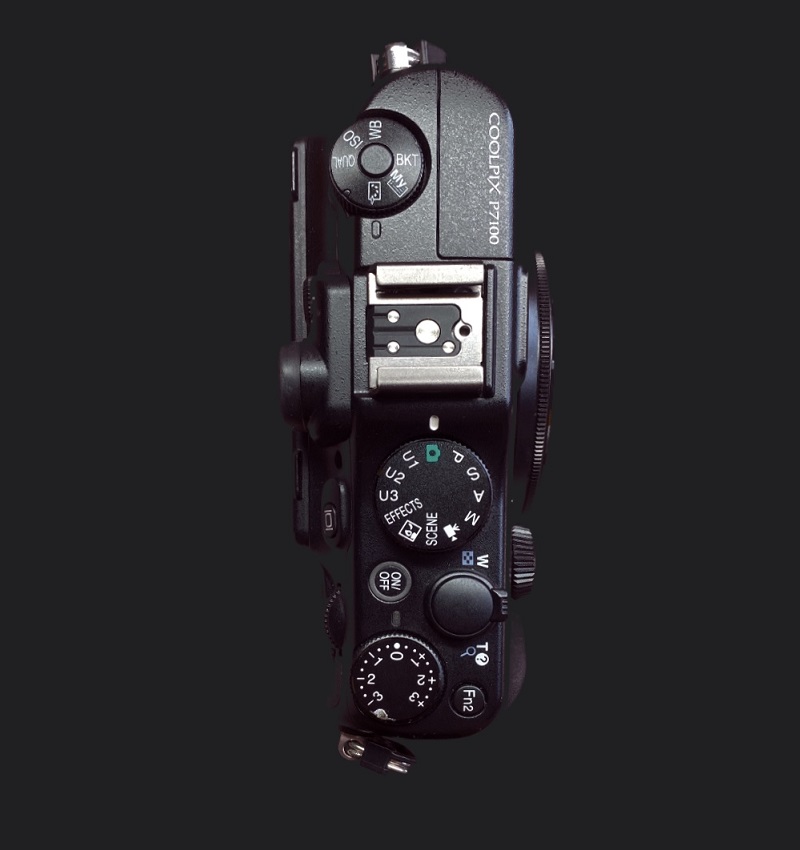 Infrared Converted Camera for Colour And Mono IR Photos.
