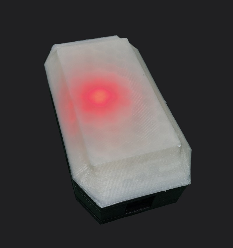 hot cold spot anomaly ghost