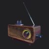 Valve Effect Ghost Box Radio