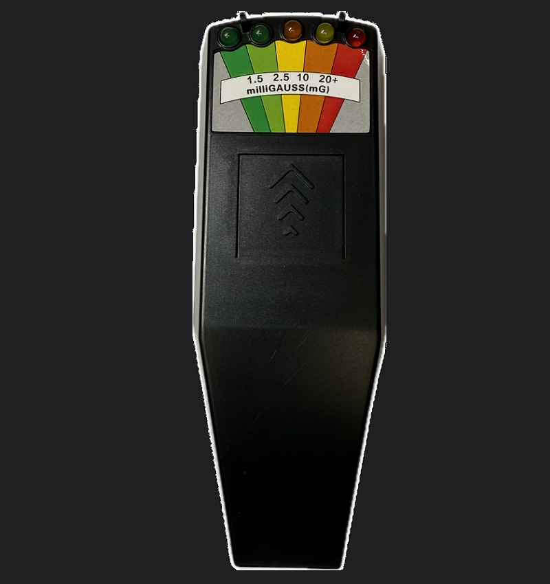 EMF Meter (Black)